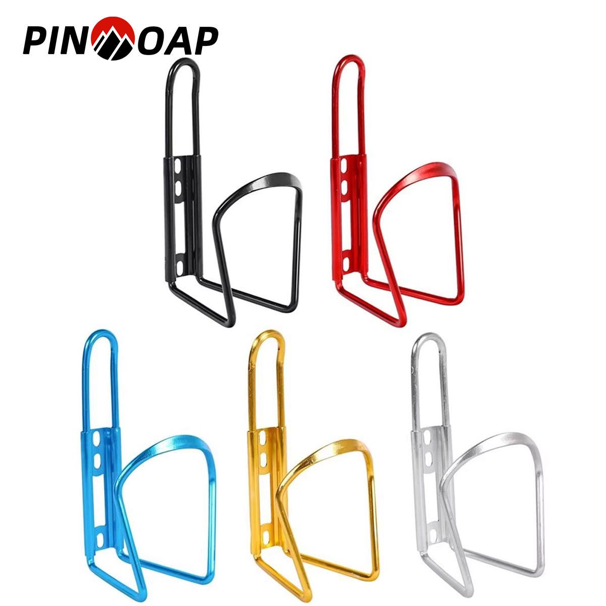 Water Bottle Holder Aluminum A - Mountain Biking Hydration Pack 评论和价格