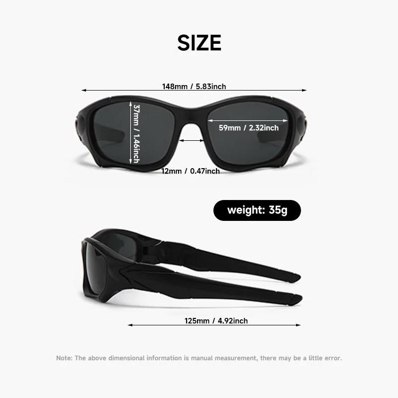 Polarized Riding Glasses Men W - Mountain Biking Goggles 评论和价格