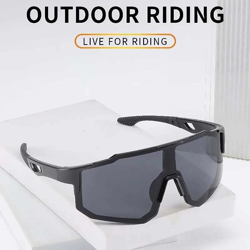 New Cross-border Cycling Fashi - Mountain Biking Goggles 评论和价格
