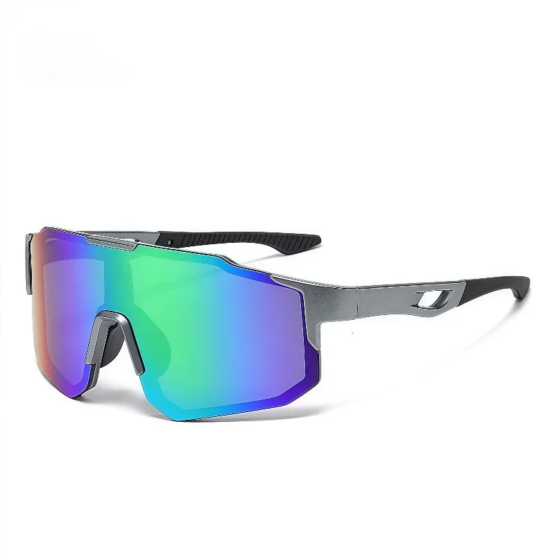 New Cross-border Cycling Fashi - Mountain Biking Goggles 评论和价格