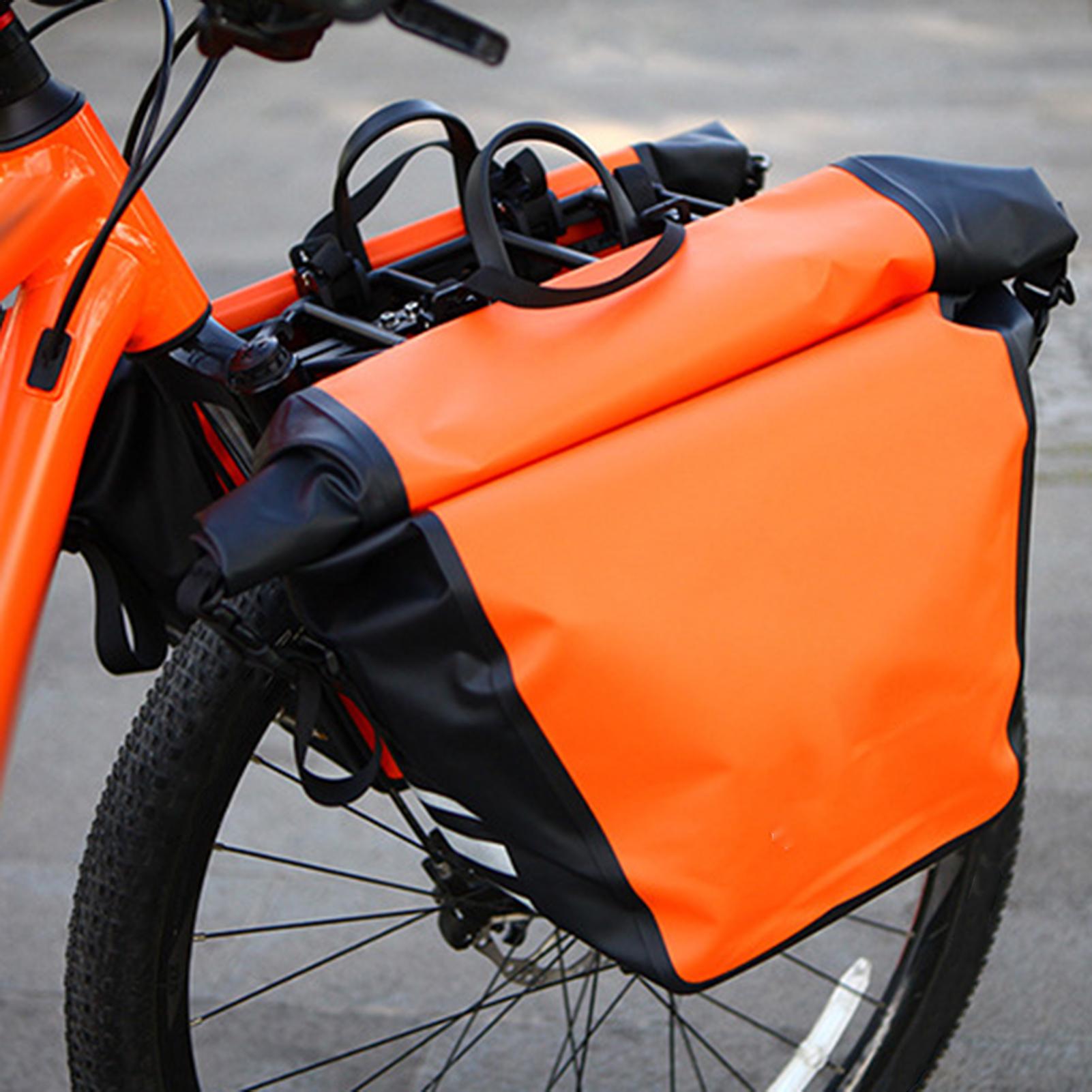 Mountain Bike Front Rack Lugga - Mountain Biking Camp 评论和价格