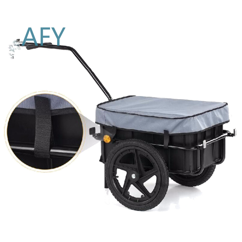 Bicycle Trailer for Mountain B - Mountain Biking Camp 评论和价格
