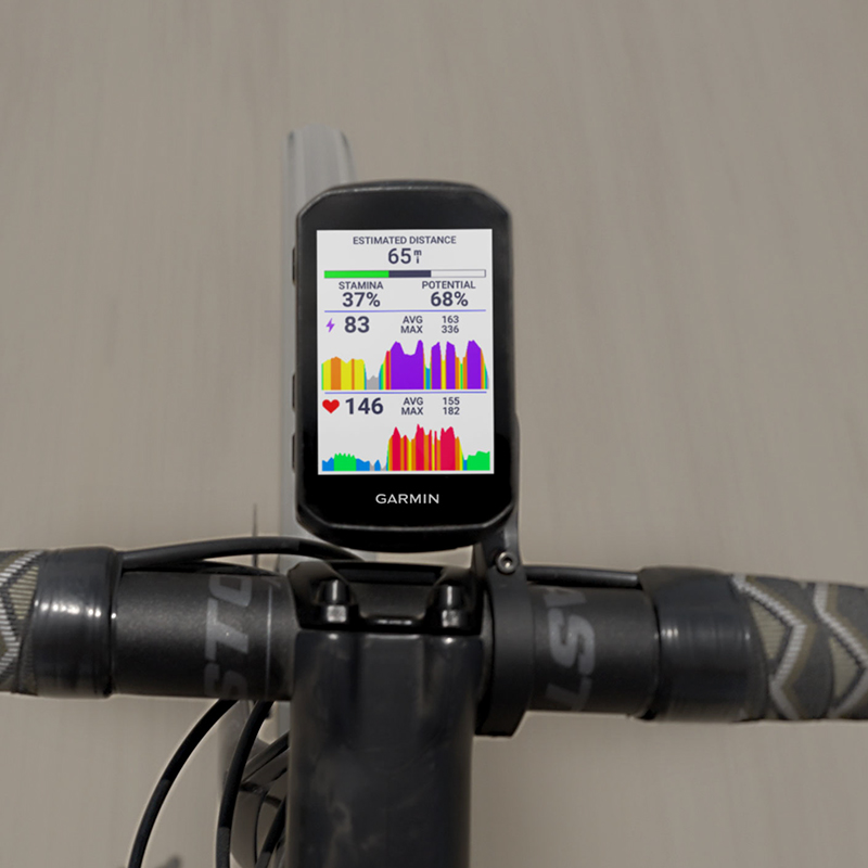 Garmin Edge 550/850 Cycling Co - Mountain Biking Holidays 评论和价格
