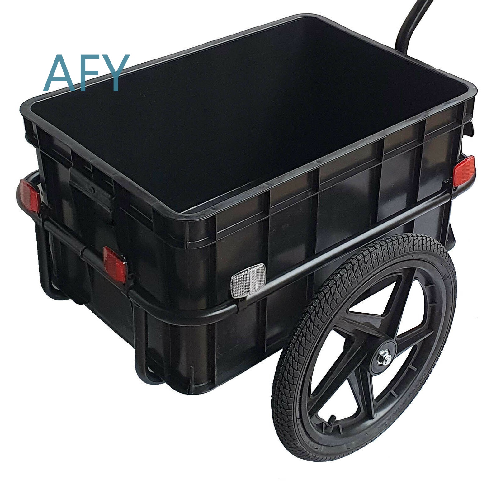 Bicycle Trailer for Outdoor Tr - Mountain Biking Camp 评论和价格
