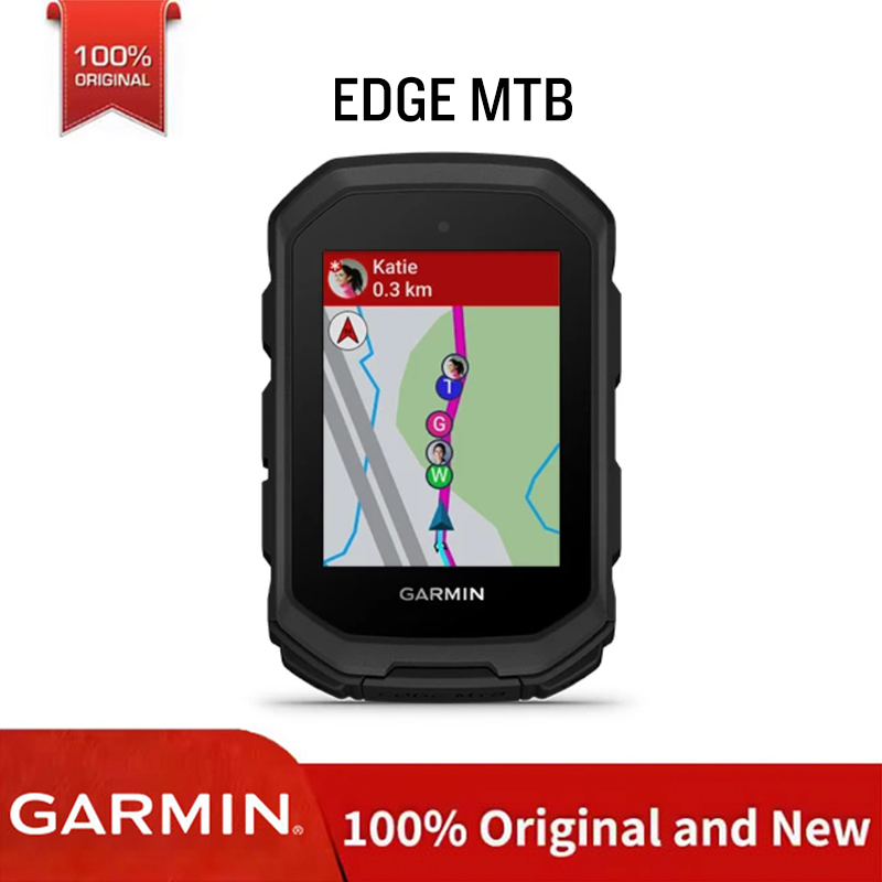 Garmin Edge MTB Cycling Outdoo - Mountain Biking Holidays 评论和价格