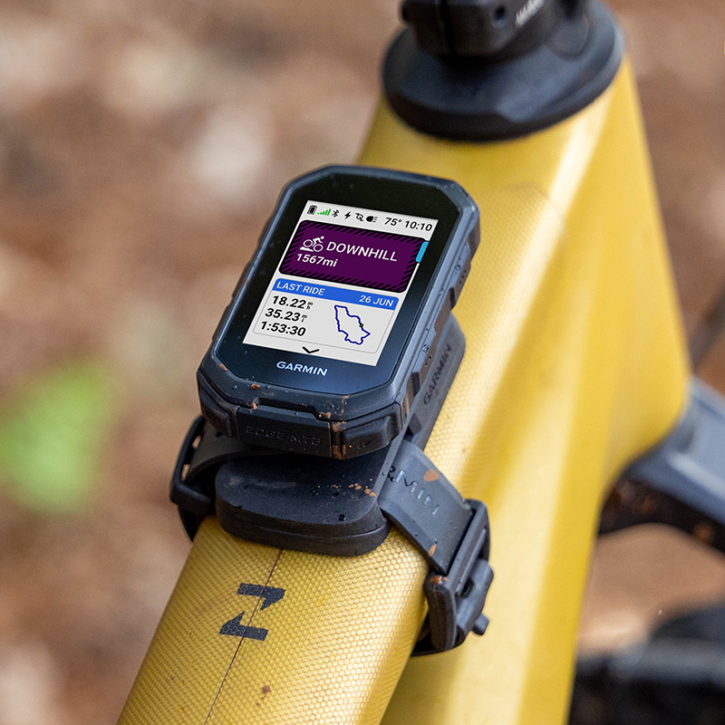 Garmin Edge MTB Cycling Outdoo - Mountain Biking Holidays 评论和价格