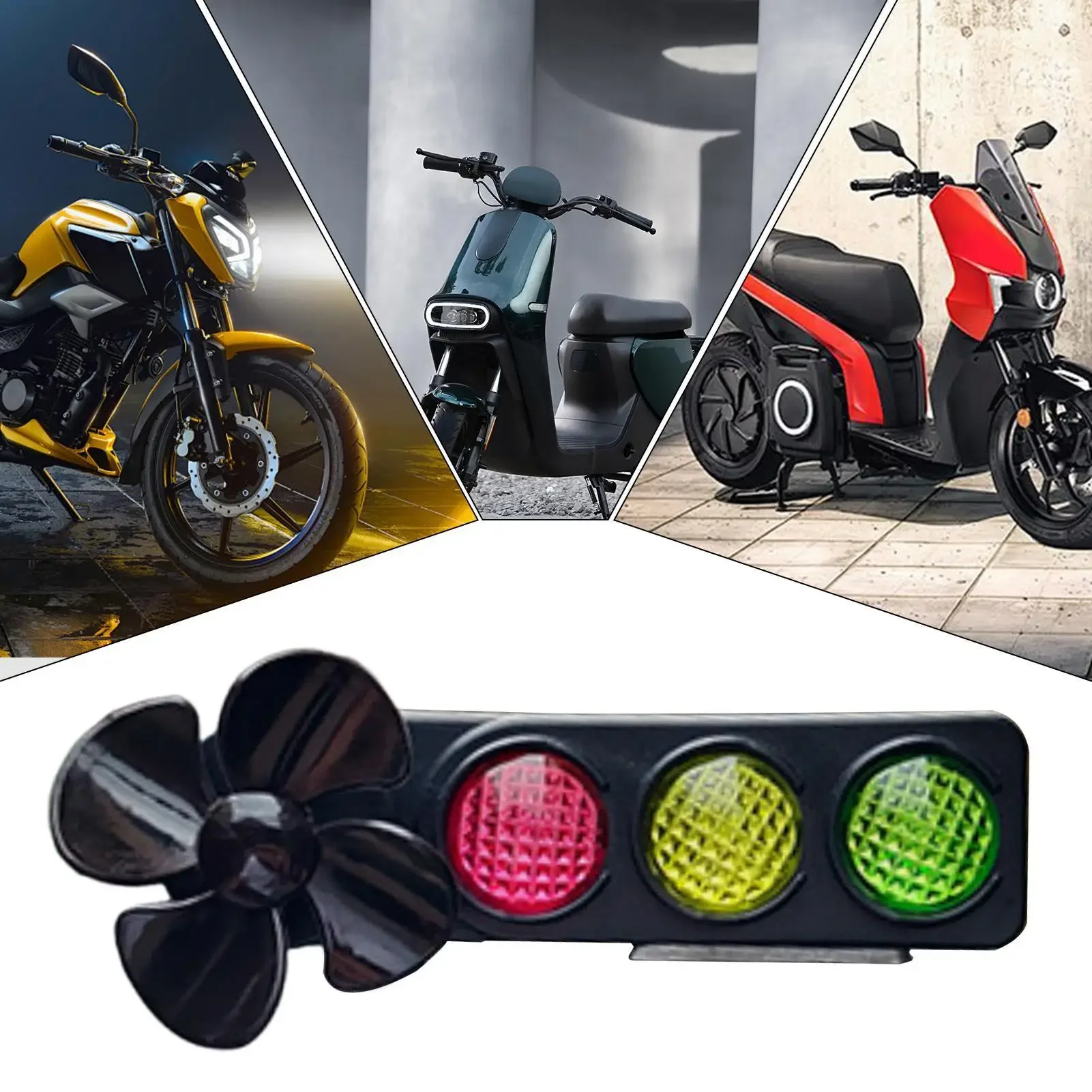 Bike Lights Motorcycle Traffic - Mountain Biking Camp 评论和价格