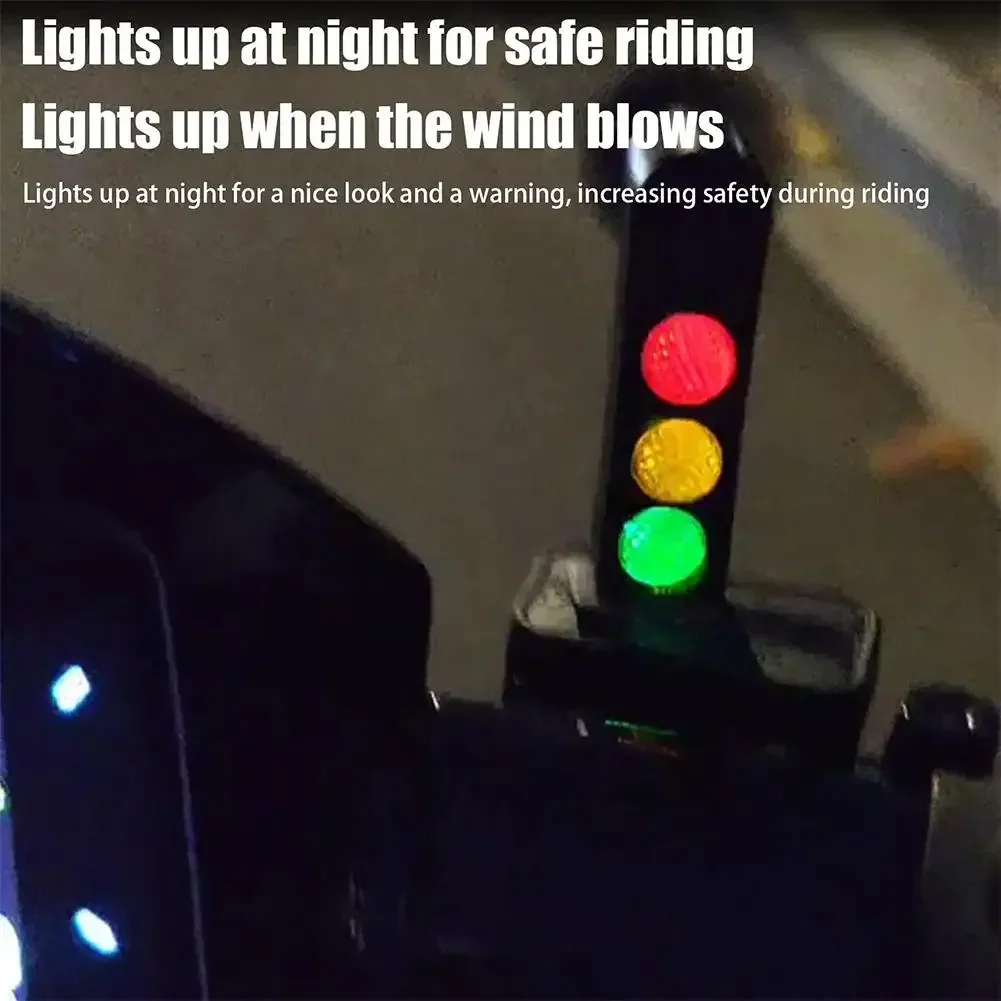 Bike Lights Motorcycle Traffic - Mountain Biking Camp 评论和价格