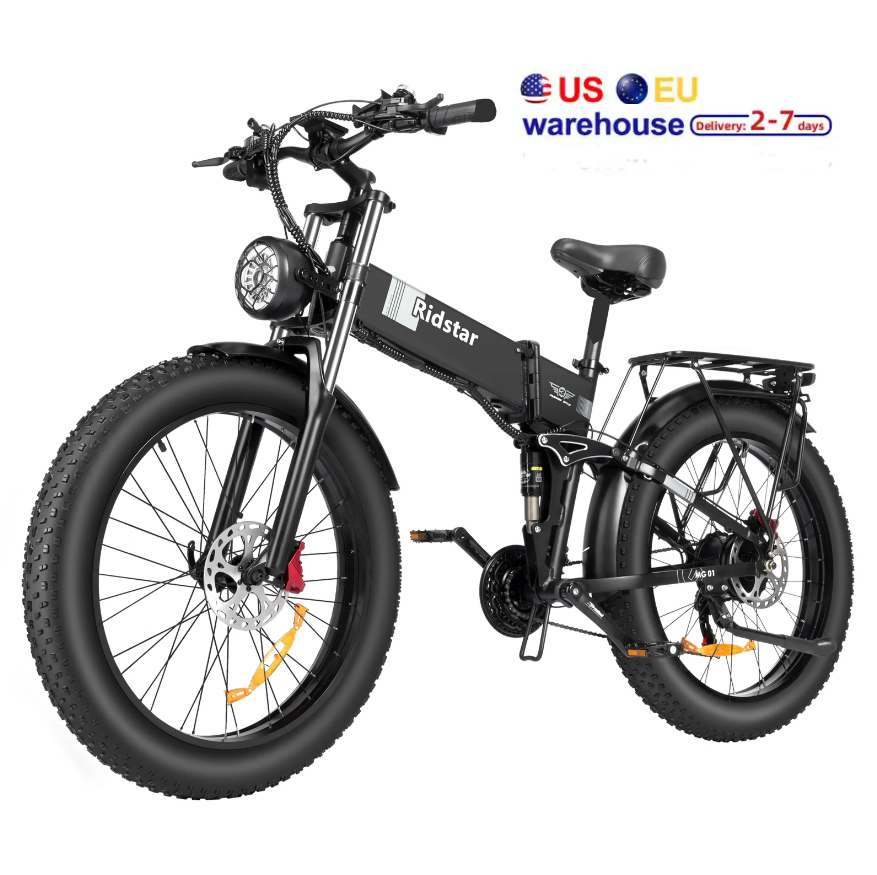 750W Electric Mountain Bike fo - Mountain Biking Holidays 评论和价格