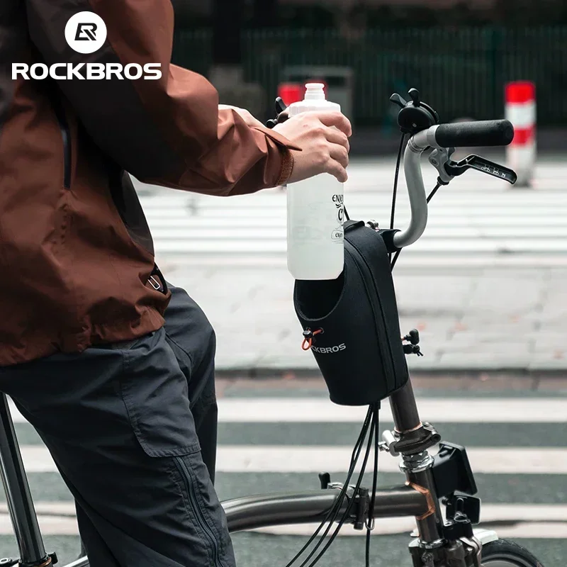ROCKBROS Bicycle Front Water B - Mountain Biking Hydration Pack 评论和价格