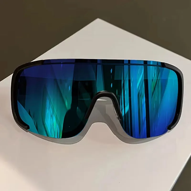 Unisex Sports Cycling Sunglass - Mountain Biking Goggles 评论和价格