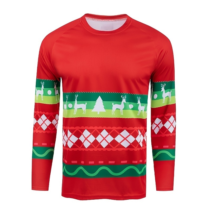 Christmas reindeer cartoon pat - Mountain Biking Holidays 评论和价格