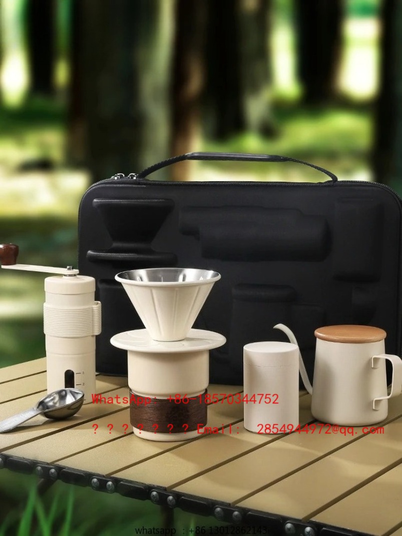 2026    Hand Brewing Coffee Po - Mountain Biking Camp 评论和价格