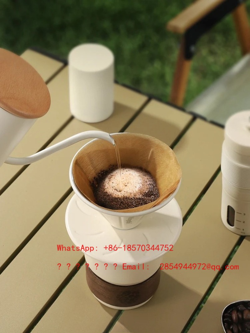 2026    Hand Brewing Coffee Po - Mountain Biking Camp 评论和价格