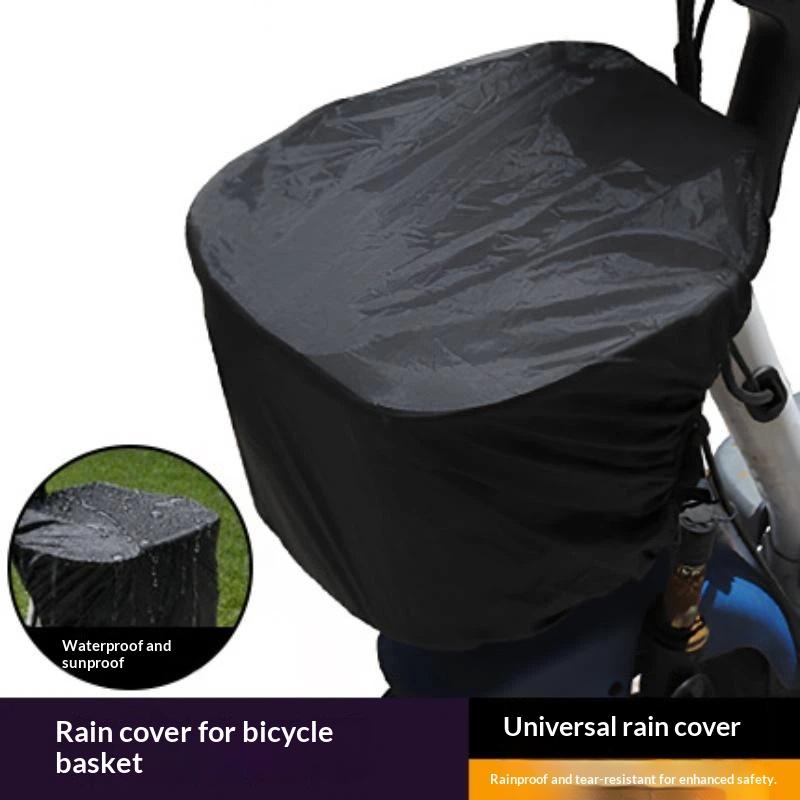 Waterproof Bike Basket Liner R - Mountain Biking Camp 评论和价格