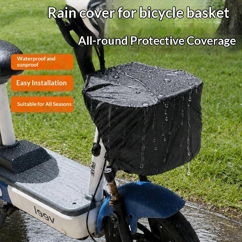 Waterproof Bike Basket Liner R - Mountain Biking Camp 评论和价格