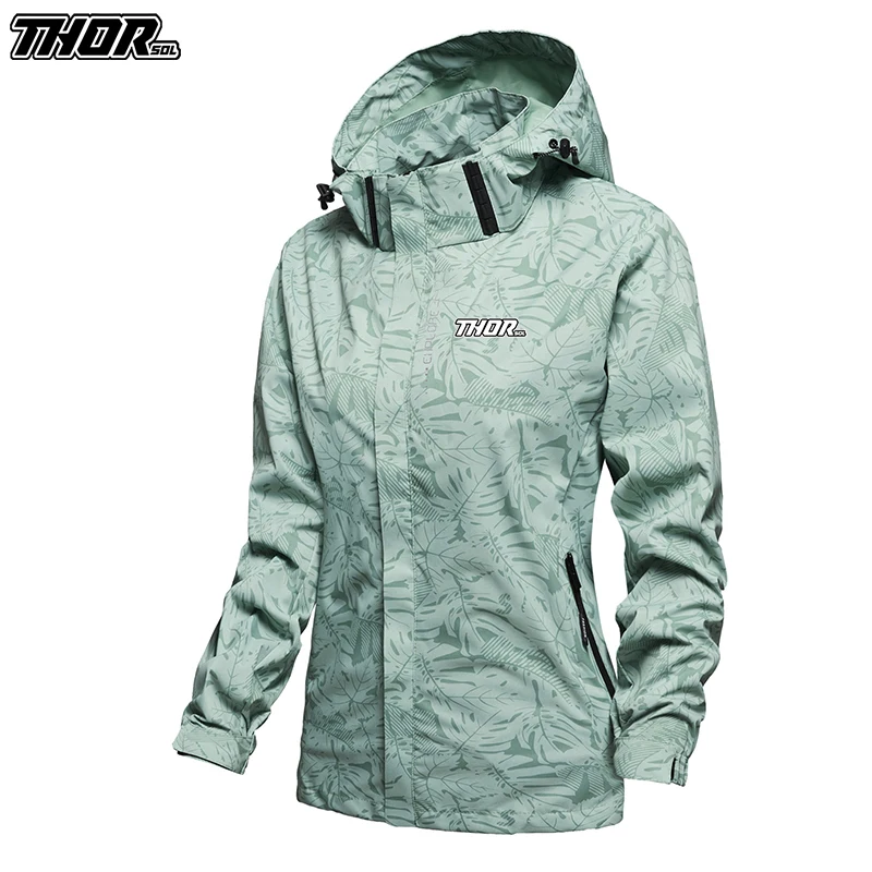 THORSOL Ropa Mtb Enduro Women  - Mountain Biking Camp 评论和价格