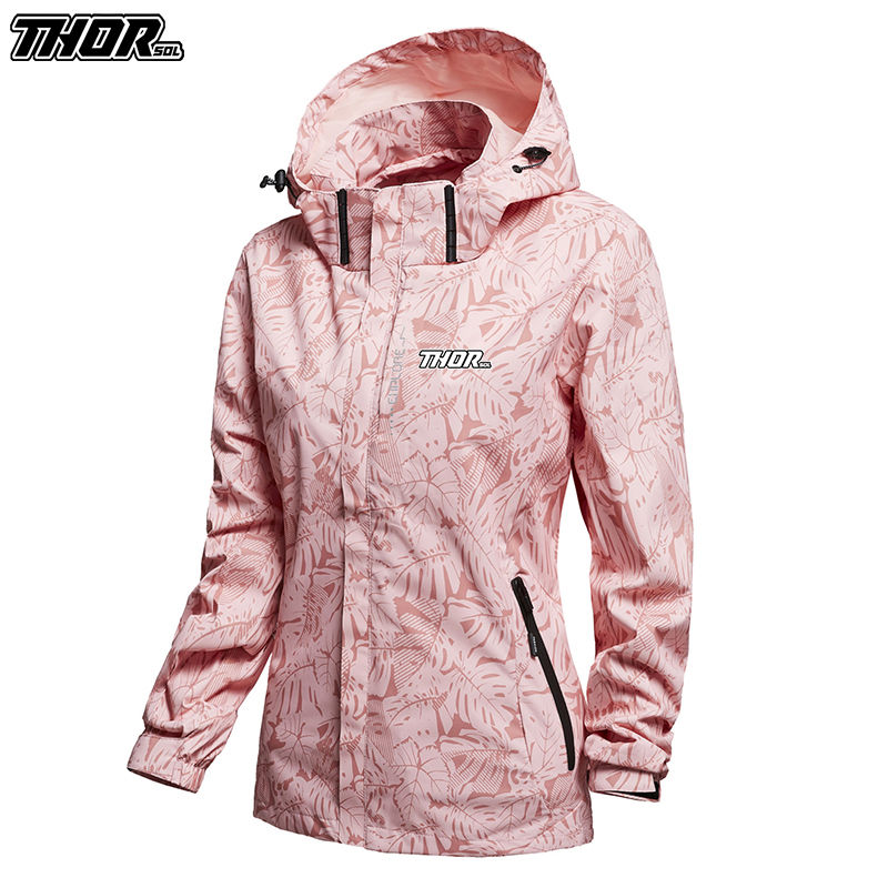 THORSOL Ropa Mtb Enduro Women  - Mountain Biking Camp 评论和价格
