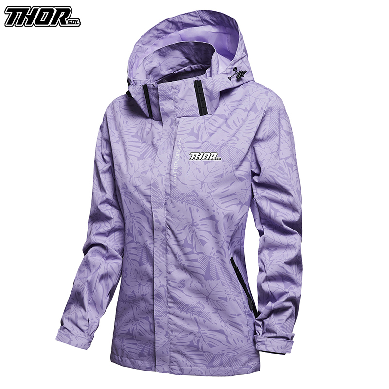 THORSOL Ropa Mtb Enduro Women  - Mountain Biking Camp 评论和价格