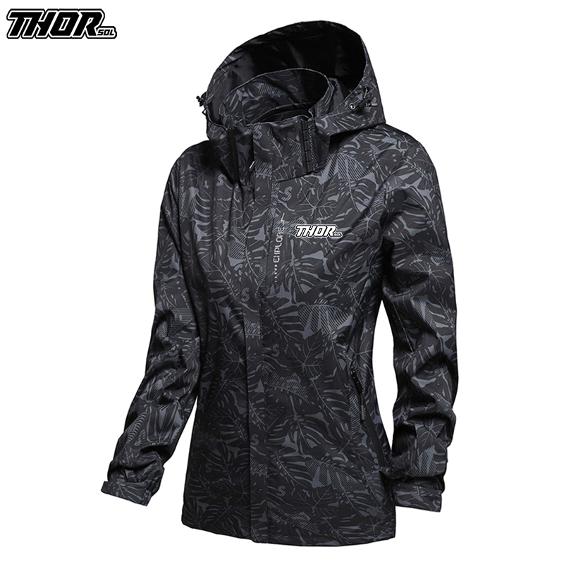 THORSOL Ropa Mtb Enduro Women  - Mountain Biking Camp 评论和价格