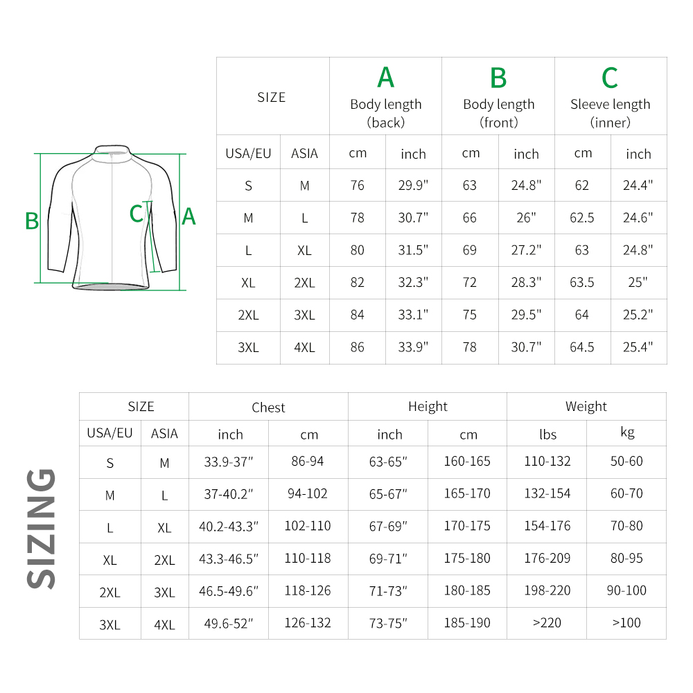 WOSAWE Cycling Rain Jacket Hig - Mountain Biking Rain Jacket 评论和价格