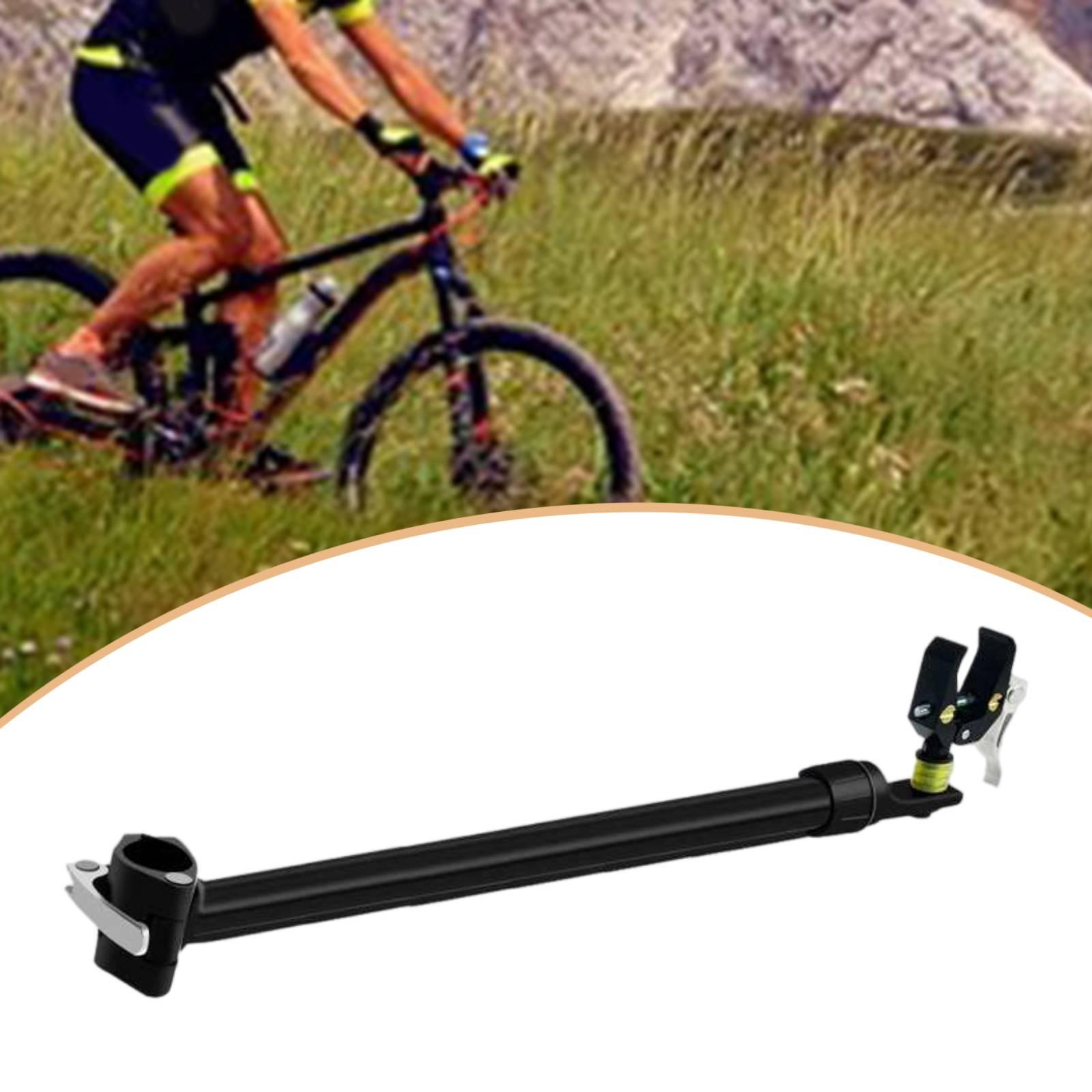 Bicycle Trailer Coupler Univer - Mountain Biking Camp 评论和价格