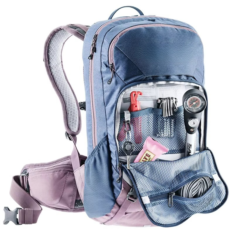 Bike Protector Backpack Cyclin - Mountain Biking Hydration Pack 评论和价格