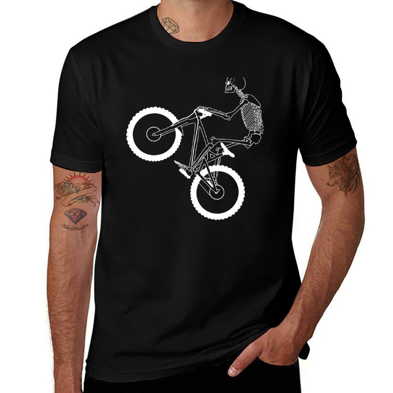 Mountain Biking Skeleton Inver - Mountain Biking Holidays 评论和价格