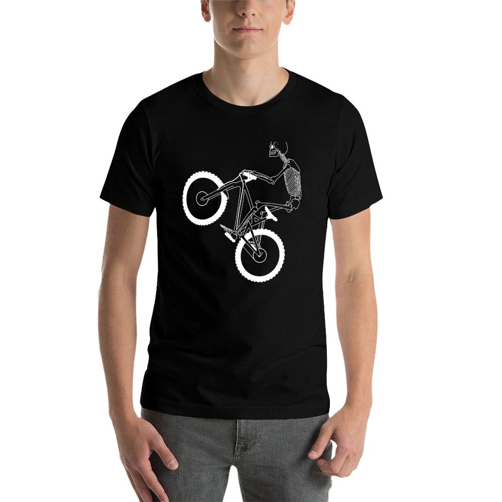 Mountain Biking Skeleton Inver - Mountain Biking Holidays 评论和价格