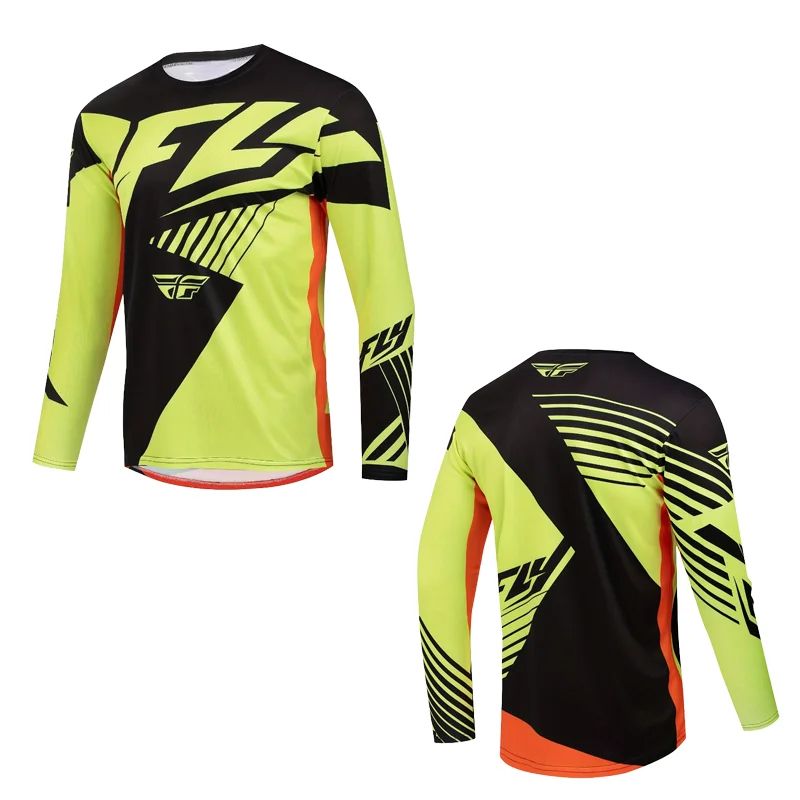 MEN'S LONG-SLEEVED T-SHIRT MOU - Mountain Biking Camp 评论和价格