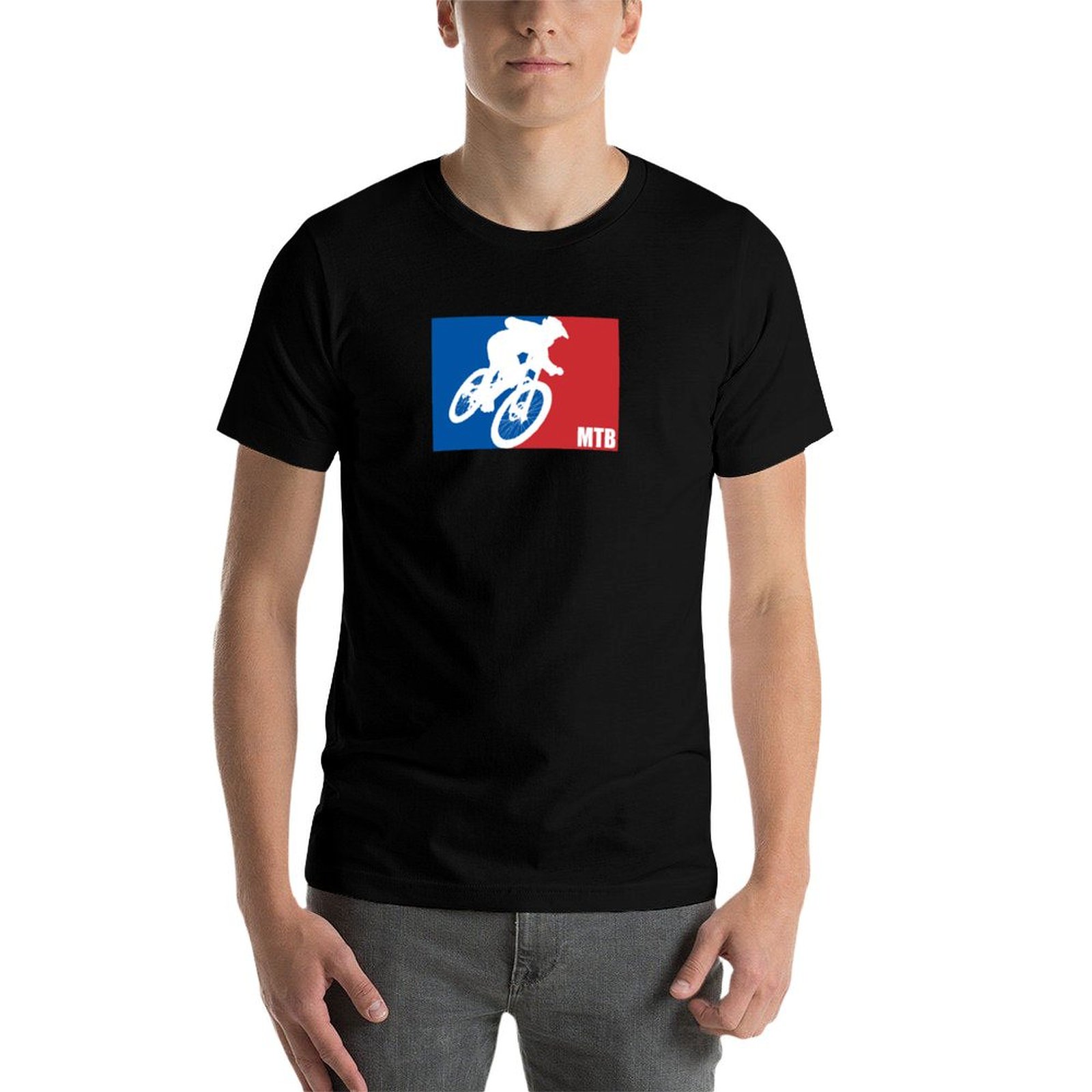 Mountain Bike T-Shirt Holiday  - Mountain Biking Holidays 评论和价格