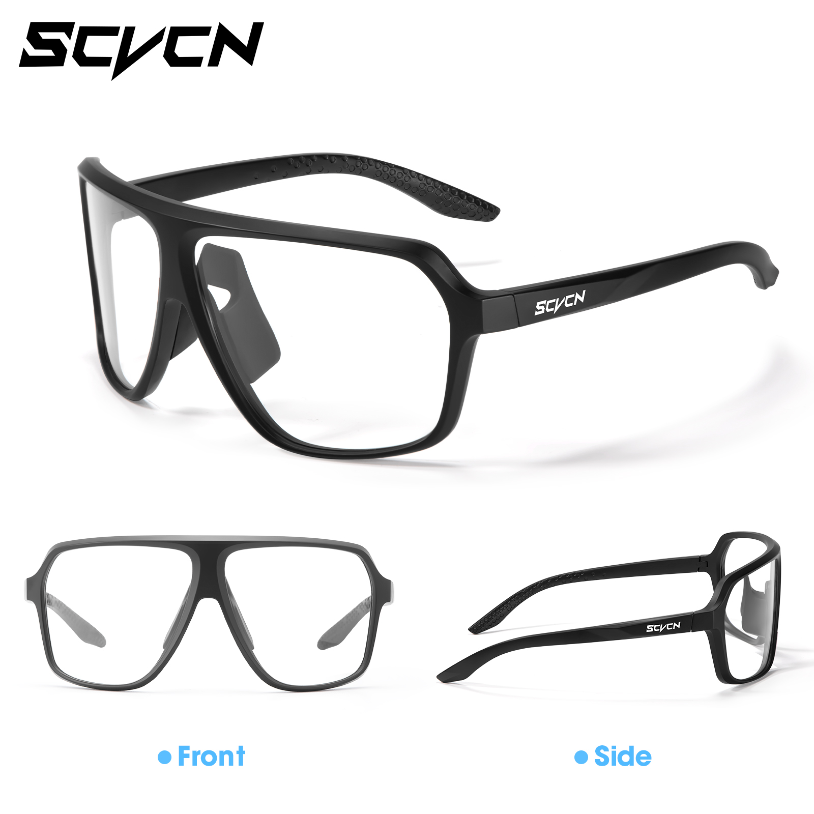 SCVCN Cycling Sunglasses Goggl - Mountain Biking Goggles 评论和价格