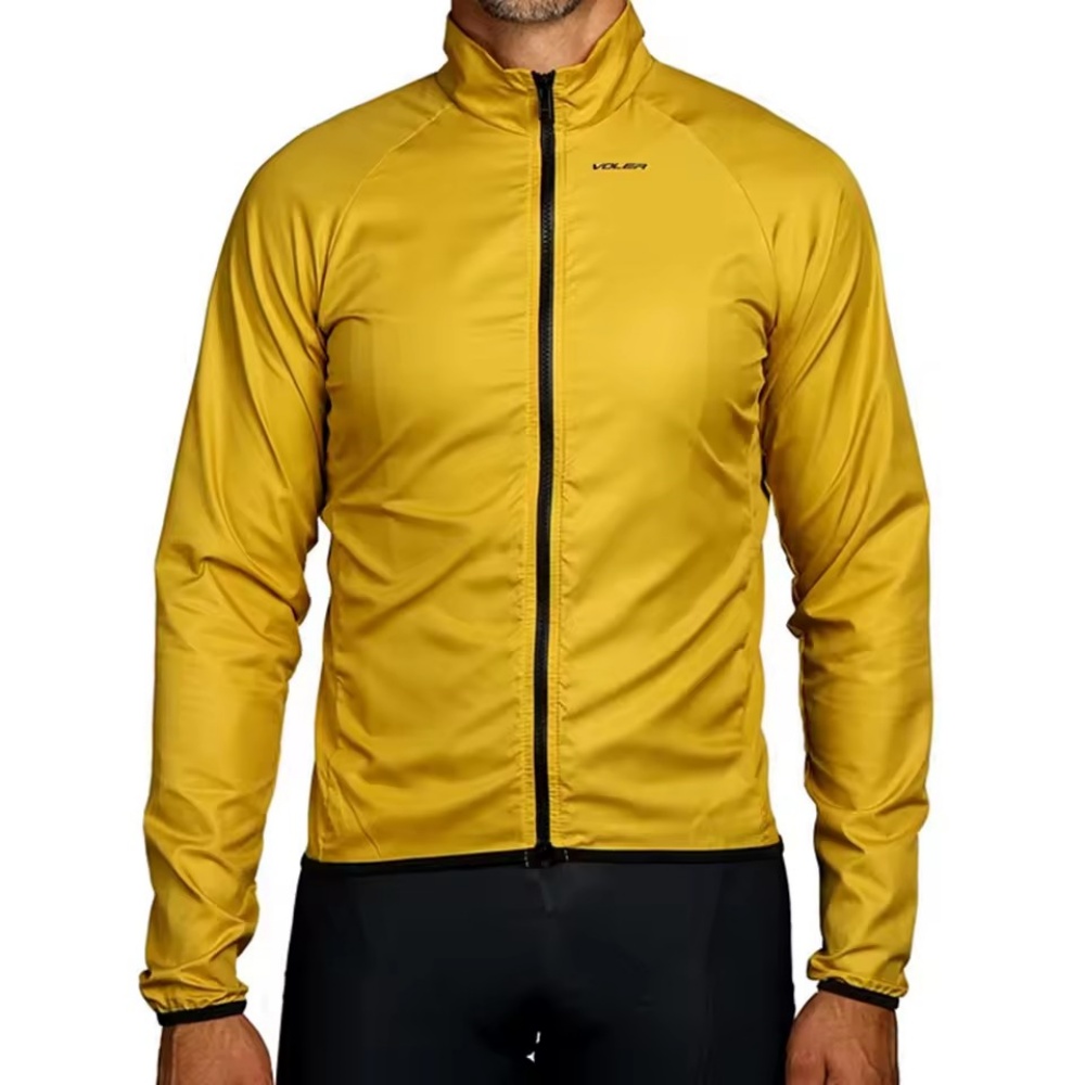 VOLER Cycling Windproof/Waterp - Mountain Biking Rain Jacket 评论和价格